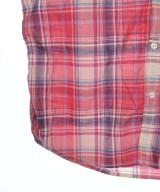 NAPAPIJRI（ナパピリ）カジュアルシャツ 赤 サイズ:XL メンズ/2200618010608