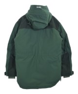 NAPAPIJRI（ナパピリ）ダウンジャケット/ダウンベスト 緑 サイズ:M メンズ/2200625141012