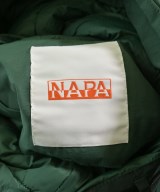 NAPAPIJRI（ナパピリ）ダウンジャケット/ダウンベスト 緑 サイズ:M メンズ/2200625141012