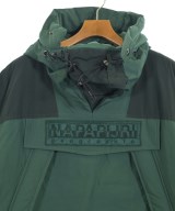 NAPAPIJRI（ナパピリ）ダウンジャケット/ダウンベスト 緑 サイズ:M メンズ/2200625141012