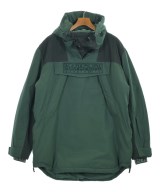 NAPAPIJRI ダウンジャケット/ダウンベスト