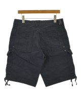 NAPAPIJRI（ナパピリ）ショートパンツ 紺 サイズ:34(XL位) メンズ/2200627385285