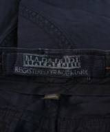 NAPAPIJRI（ナパピリ）ショートパンツ 紺 サイズ:34(XL位) メンズ/2200627385285