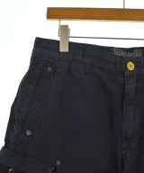 NAPAPIJRI（ナパピリ）ショートパンツ 紺 サイズ:34(XL位) メンズ/2200627385285