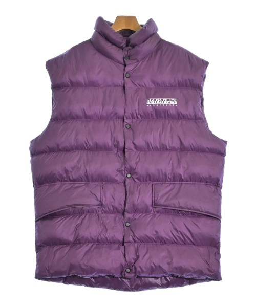 ナパピリ(NAPAPIJRI)のNAPAPIJRI ダウンジャケット/ダウンベスト