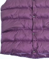 NAPAPIJRI（ナパピリ）ダウンジャケット/ダウンベスト 紫 サイズ:M メンズ/2200630406014