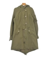 NAPAPIJRI（ナパピリ）その他 カーキ サイズ:M レディース/2200612733084