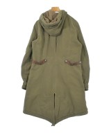 NAPAPIJRI（ナパピリ）その他 カーキ サイズ:M レディース/2200612733084