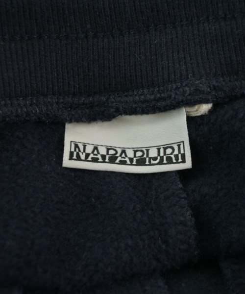 NAPAPIJRI（ナパピリ）スウェットパンツ 紺 サイズ:S メンズ/2200608728261