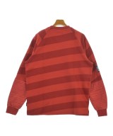 NAPAPIJRI（ナパピリ）スウェット 赤 サイズ:S メンズ/2200621200010