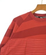 NAPAPIJRI（ナパピリ）スウェット 赤 サイズ:S メンズ/2200621200010