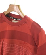 NAPAPIJRI（ナパピリ）スウェット 赤 サイズ:S メンズ/2200621200010