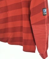 NAPAPIJRI（ナパピリ）スウェット 赤 サイズ:S メンズ/2200621200010