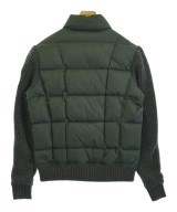 NAPAPIJRI（ナパピリ）ダウンジャケット/ダウンベスト カーキ サイズ:S メンズ/2200592022031