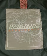 NAPAPIJRI（ナパピリ）ダウンジャケット/ダウンベスト カーキ サイズ:S メンズ/2200592022031