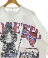 NAPAPIJRI（ナパピリ）Tシャツ・カットソー 白 サイズ:L メンズ/2200677989143