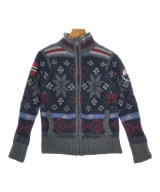 NAPAPIJRI（ナパピリ）ニット・セーター グレー サイズ:S レディース/2200680743039