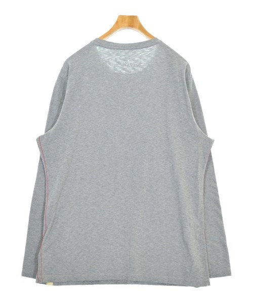 NAPAPIJRI（ナパピリ）Tシャツ・カットソー グレー サイズ:XXL メンズ/2200696053238