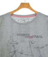 NAPAPIJRI（ナパピリ）Tシャツ・カットソー グレー サイズ:XXL メンズ/2200696053238