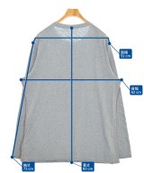 NAPAPIJRI（ナパピリ）Tシャツ・カットソー グレー サイズ:XXL メンズ/2200696053238