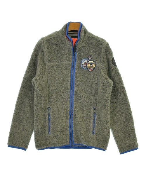 NAPAPIJRI(ナパピリ)その他 グレー サイズ:M/2200653264011