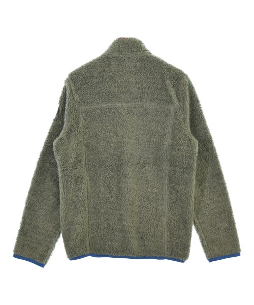 NAPAPIJRI（ナパピリ）その他 グレー サイズ:M レディース/2200653264011