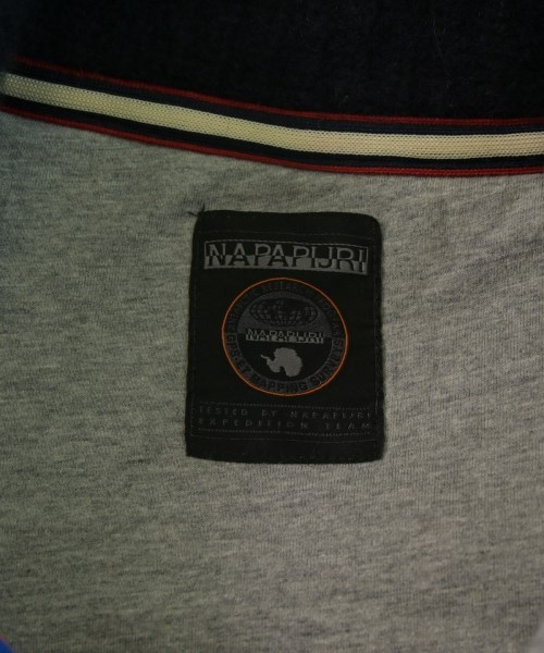 NAPAPIJRI（ナパピリ）その他 グレー サイズ:M レディース/2200653264011