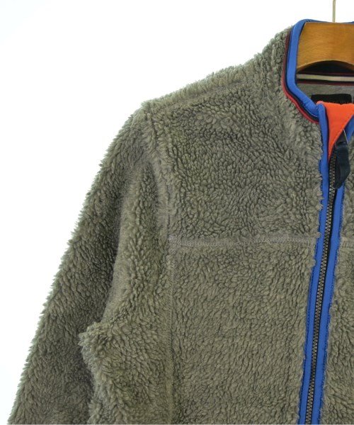 NAPAPIJRI（ナパピリ）その他 グレー サイズ:M レディース/2200653264011