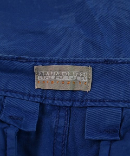 NAPAPIJRI（ナパピリ）ショートパンツ 青 サイズ:30(M位) メンズ/2200653264059