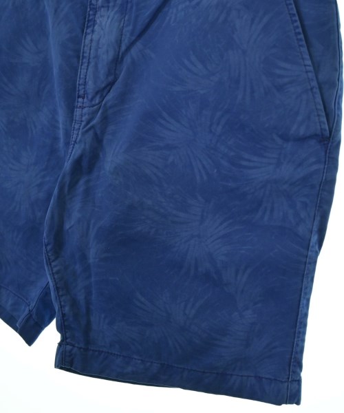 NAPAPIJRI（ナパピリ）ショートパンツ 青 サイズ:30(M位) メンズ/2200653264059