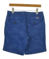 NAPAPIJRI（ナパピリ）ショートパンツ 青 サイズ:30(M位) メンズ/2200653264059