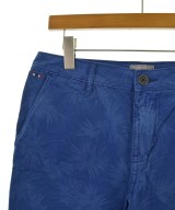 NAPAPIJRI（ナパピリ）ショートパンツ 青 サイズ:30(M位) メンズ/2200653264059