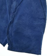 NAPAPIJRI（ナパピリ）ショートパンツ 青 サイズ:30(M位) メンズ/2200653264059