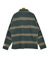 NAPAPIJRI（ナパピリ）ポロシャツ 緑 サイズ:XL メンズ/2200640660321