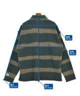 NAPAPIJRI（ナパピリ）ポロシャツ 緑 サイズ:XL メンズ/2200640660321