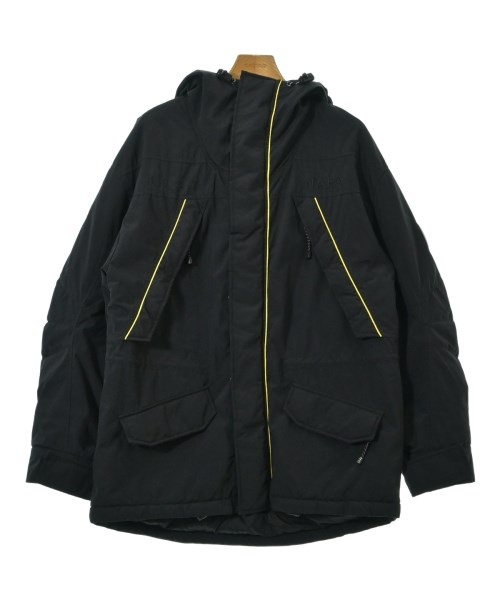 NAPAPIJRI(ナパピリ)その他 黒 サイズ:S/2200657220013