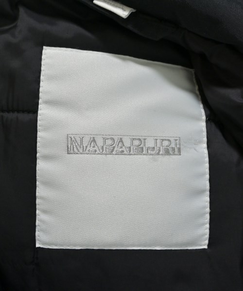 NAPAPIJRI（ナパピリ）その他 黒 サイズ:S メンズ/2200657220013
