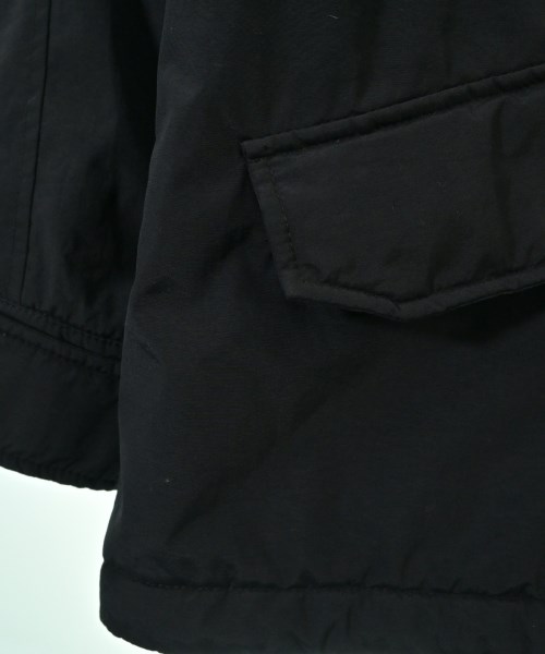 NAPAPIJRI（ナパピリ）その他 黒 サイズ:S メンズ/2200657220013