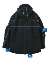 NAPAPIJRI（ナパピリ）その他 黒 サイズ:S メンズ/2200657220013