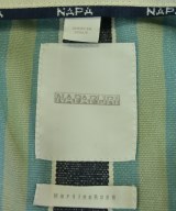 NAPAPIJRI（ナパピリ）カジュアルシャツ 緑 サイズ:M メンズ/2200714805030