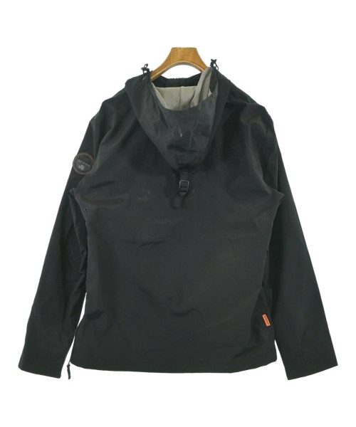 NAPAPIJRI（ナパピリ）マウンテンパーカー 黒 サイズ:L メンズ/2200648014034