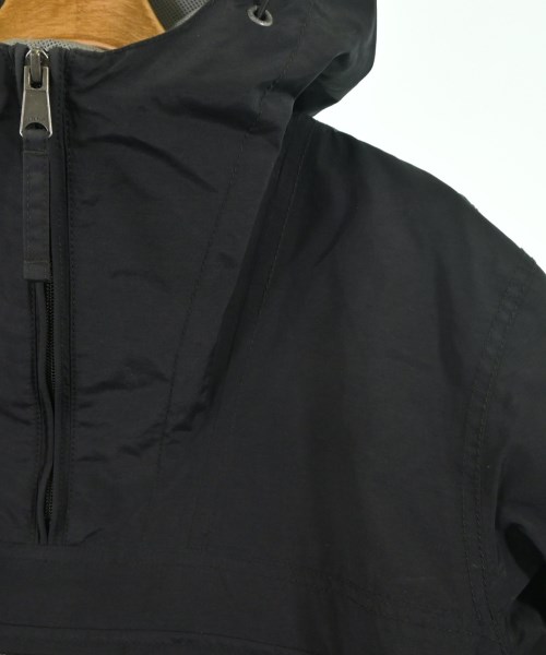 NAPAPIJRI（ナパピリ）マウンテンパーカー 黒 サイズ:L メンズ/2200648014034