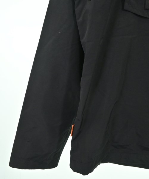 NAPAPIJRI（ナパピリ）マウンテンパーカー 黒 サイズ:L メンズ/2200648014034