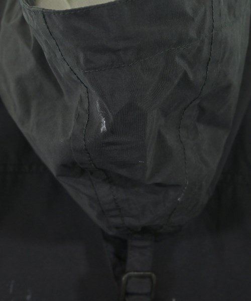 NAPAPIJRI（ナパピリ）マウンテンパーカー 黒 サイズ:L メンズ/2200648014034