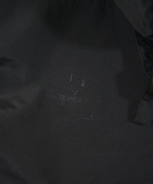 NAPAPIJRI（ナパピリ）マウンテンパーカー 黒 サイズ:L メンズ/2200648014034