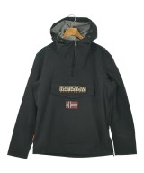 NAPAPIJRI（ナパピリ）マウンテンパーカー 黒 サイズ:L メンズ/2200648014034