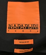 NAPAPIJRI（ナパピリ）マウンテンパーカー 黒 サイズ:L メンズ/2200648014034