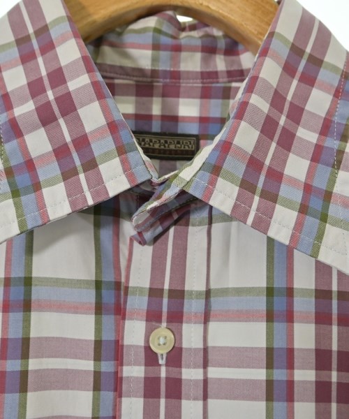 NAPAPIJRI（ナパピリ）カジュアルシャツ 白 サイズ:L メンズ/2200652719055