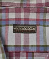 NAPAPIJRI（ナパピリ）カジュアルシャツ 白 サイズ:L メンズ/2200652719055