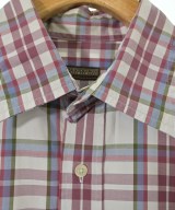 NAPAPIJRI（ナパピリ）カジュアルシャツ 白 サイズ:L メンズ/2200652719055